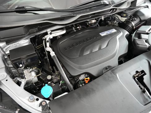 Used 2019 Honda Odyssey Elite image 52
