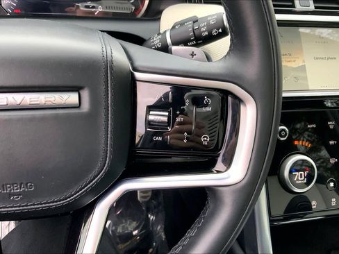 Used 2023 Land Rover Discovery Sport S R-Dynamic image 24