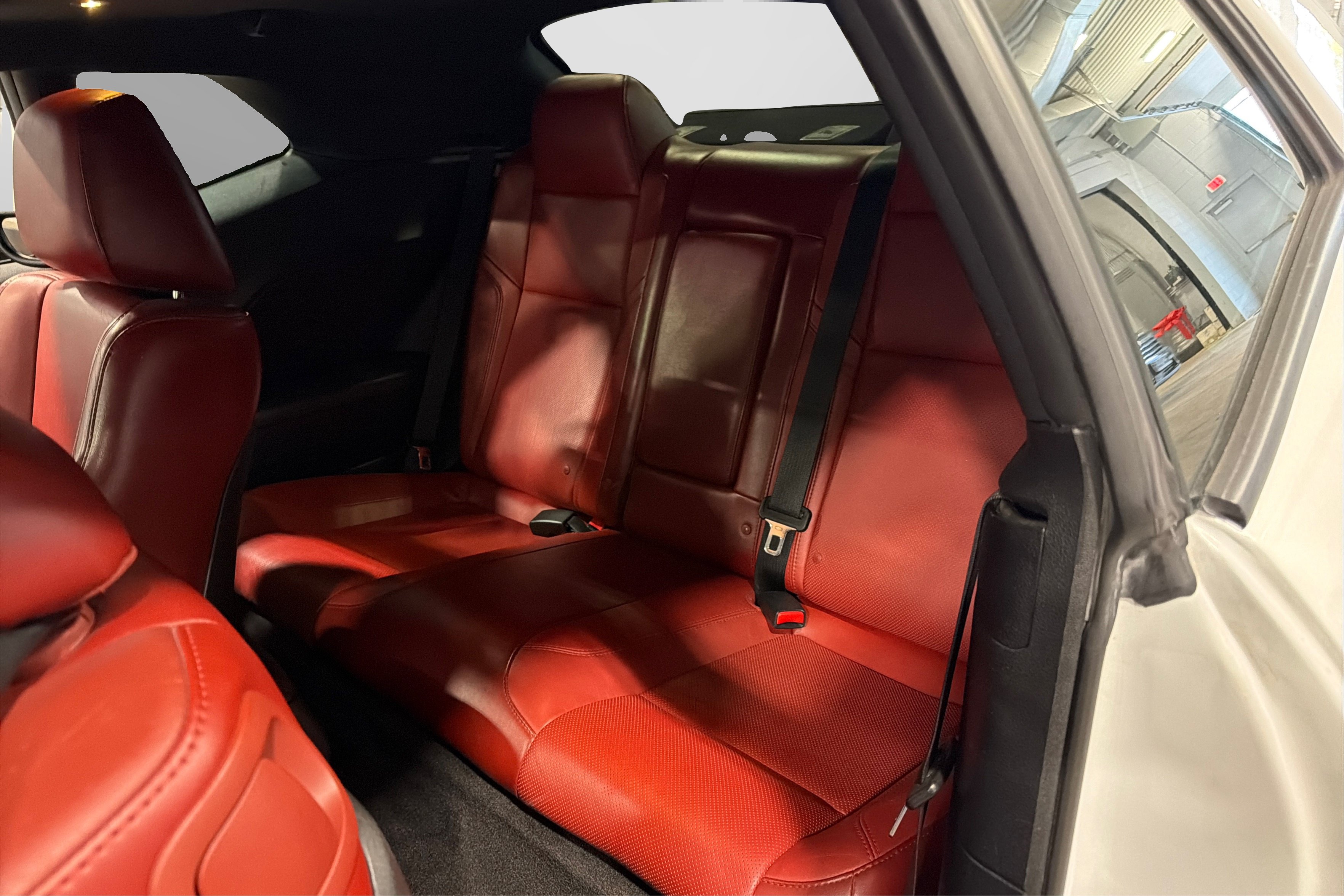 Used 2018 Dodge Challenger SXT Plus RWD image 36