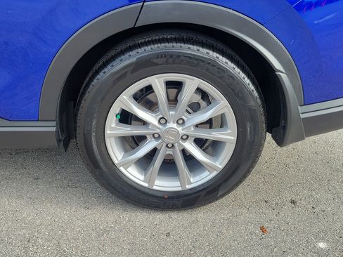 Used 2023 Honda CR-V EX-L image 29