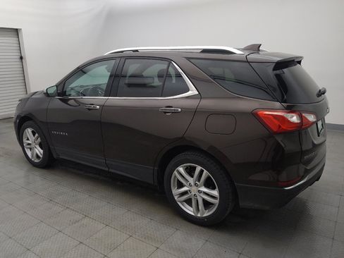 Used 2020 Chevrolet Equinox Premier AWD/4WD image 3