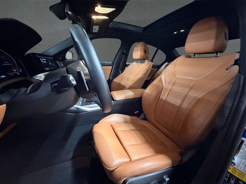 Used 2021 BMW M340i xDrive w/ Executive Package AWD/4WD image 15