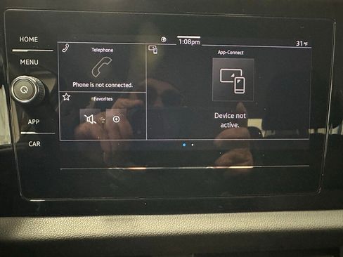 Used 2025 Volkswagen Jetta S image 26