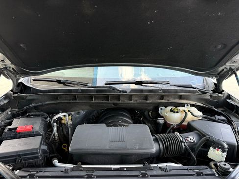 Used 2023 Chevrolet Suburban Premier RWD image 62