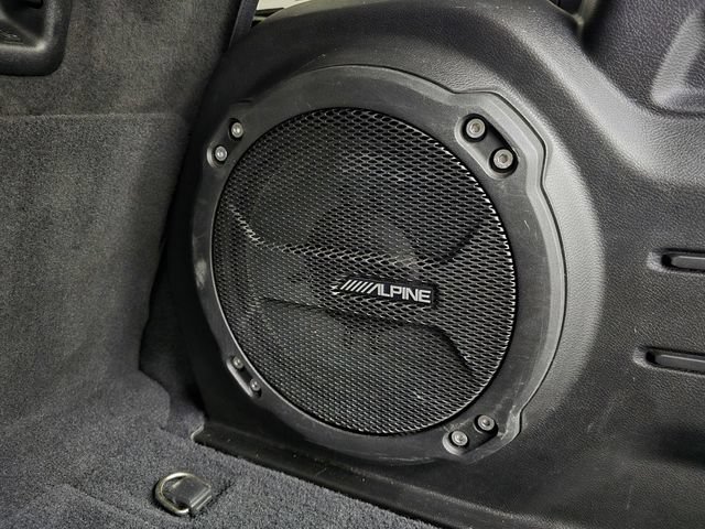 Used 2019 Jeep Wrangler Unlimited Sahara w/ Uconnect 4C Nav & Sound Group AWD/4WD image 34