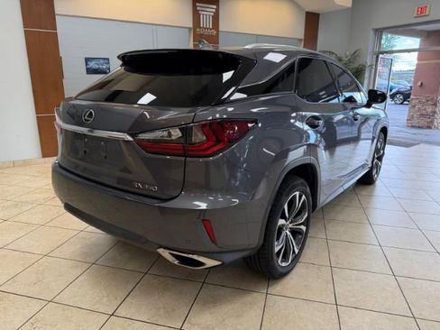 Used 2019 Lexus RX 350 AWD w/ Navigation Package image 8