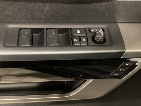 New 2026 Toyota Tundra Limited image 15