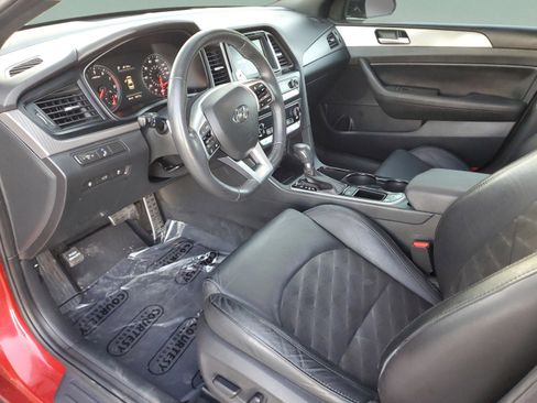 Used 2019 Hyundai Sonata Sport image 18