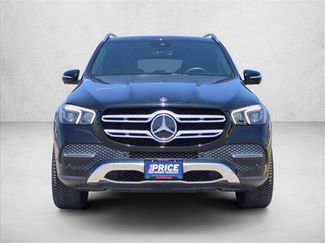 Used 2021 Mercedes-Benz GLE 350 video 2