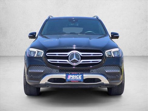 Used 2021 Mercedes-Benz GLE 350 image 2