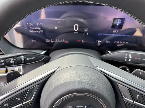 New 2026 Buick Envision Preferred AWD/4WD image 20