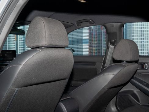 Used 2024 Honda Civic Sport image 17