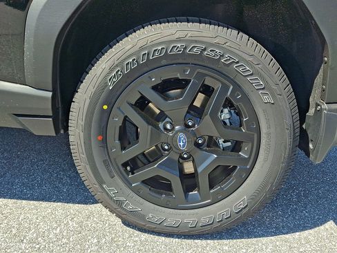 New 2026 Subaru Outback Wilderness AWD/4WD image 5