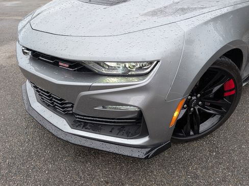 Used 2023 Chevrolet Camaro SS w/ Redline Edition image 13
