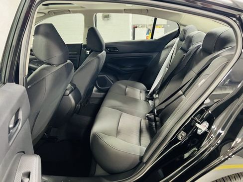 New 2025 Nissan Altima 2.5 SV w/ SV Special Edition Package image 25