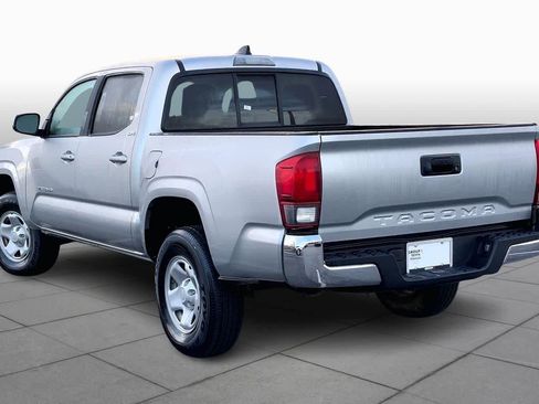 Used 2022 Toyota Tacoma SR5 image 12