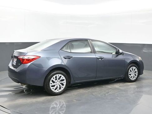 Used 2016 Toyota Corolla LE image 6
