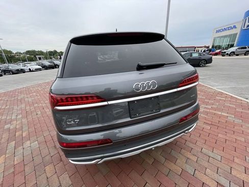 Used 2022 Audi Q7 2.0T Premium AWD/4WD image 13