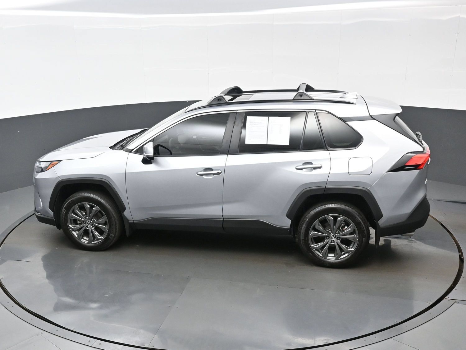 Used 2024 Toyota RAV4 XLE Premium w/ Weather Package AWD/4WD image 39