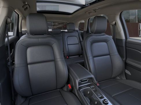 New 2026 Lincoln Corsair Reserve FWD image 10