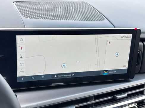 New 2026 Hyundai Santa Fe XRT AWD/4WD image 13