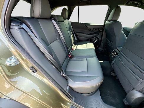 Used 2025 Subaru Outback Wilderness w/ Wilderness Package AWD/4WD image 37