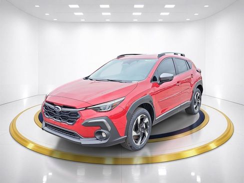 New 2026 Subaru Crosstrek 2.5i Limited AWD/4WD image 1