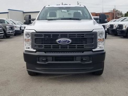 New 2026 Ford F250 XL w/ Snow Plow Prep Package image 9