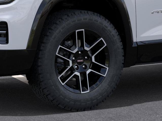 New 2027 GMC Terrain AT4 w/ Technology Package II AWD/4WD image 9