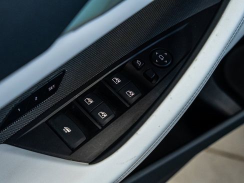 Used 2022 BMW M4 xDrive Competition w/ Executive Package image 36