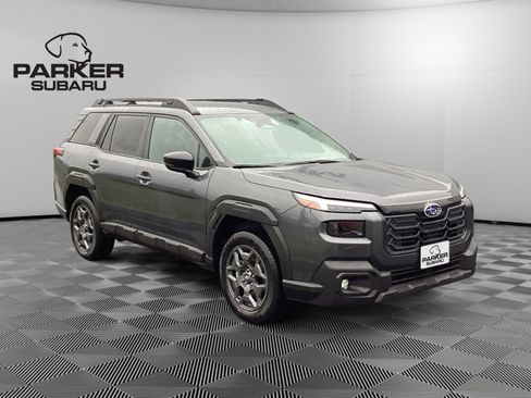 New 2026 Subaru Outback Premium image 7