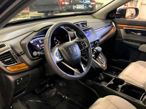 Used 2018 Honda CR-V EX image 18
