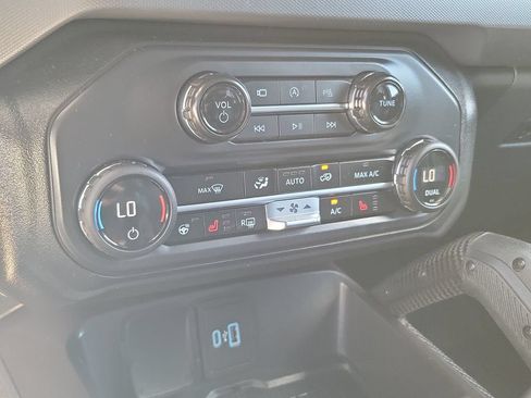 Used 2024 Ford Bronco Raptor w/ Interior Carbon Fiber Pack 6 AWD/4WD image 27