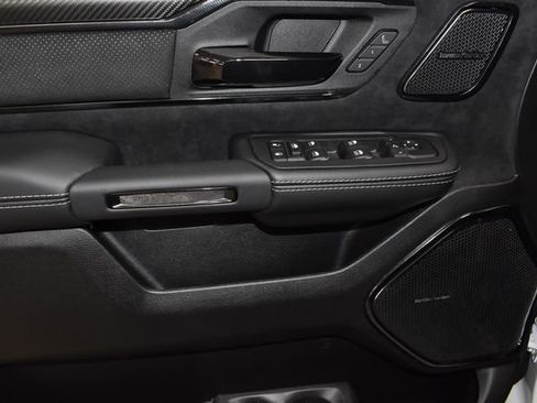 New 2026 RAM 1500 RHO w/ RHO Level 1 Equipment Group image 31