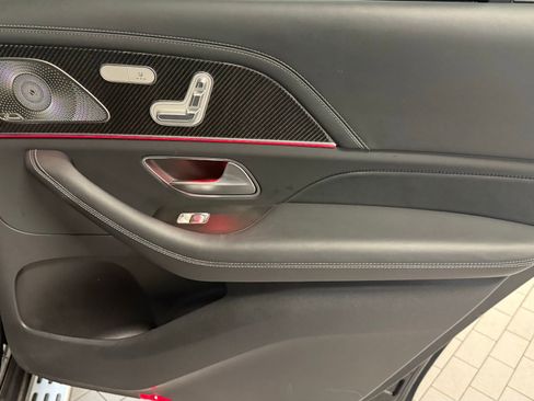 Used 2024 Mercedes-Benz GLS 63 AMG 4MATIC image 66