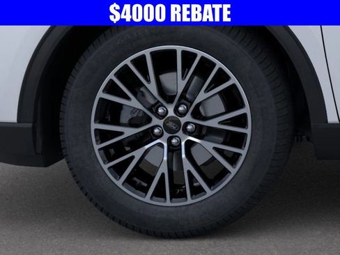 New 2026 Ford Escape SE w/ PHEV Premium Package image 19