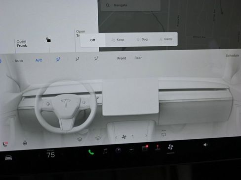 Used 2021 Tesla Model 3 Standard Range Plus image 33