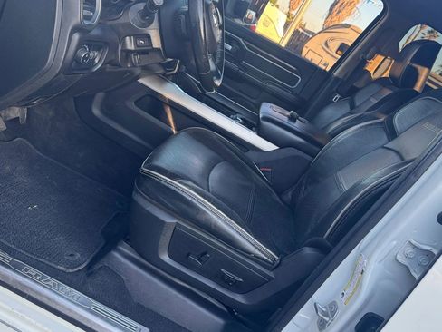 Used 2022 RAM 2500 Laramie image 36