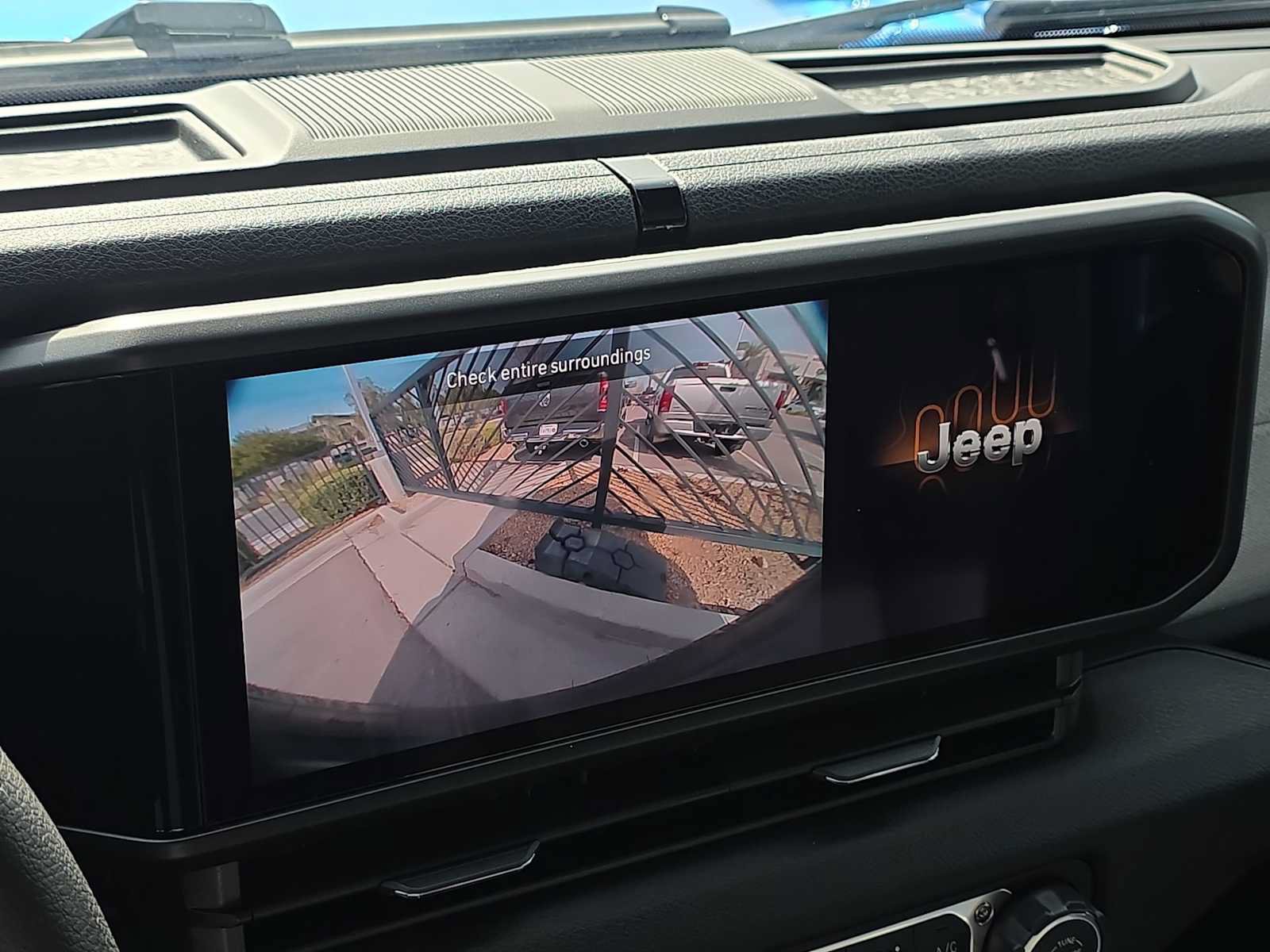 New 2026 Jeep Wrangler Sport AWD/4WD image 26