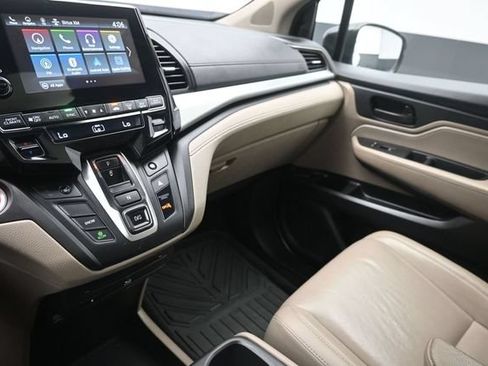 Used 2019 Honda Odyssey EX-L image 33