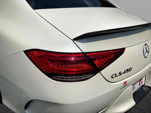 Used 2019 Mercedes-Benz CLS 450 image 20