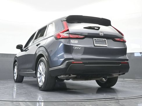 Used 2025 Honda CR-V EX-L image 56