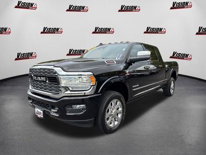 Used 2022 RAM 2500 Limited