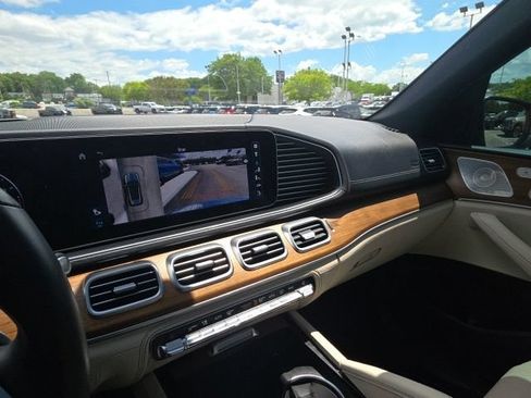 Used 2024 Mercedes-Benz GLE 580 4MATIC image 21