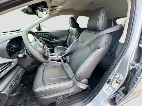 New 2026 Subaru Crosstrek 2.5i Limited w/ Crosstrek Mirror Package image 25