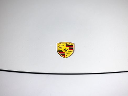 Used 2017 Porsche 911 Turbo S image 7