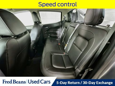 Used 2022 Chevrolet Colorado ZR2 w/ LPO, Power Package AWD/4WD image 32