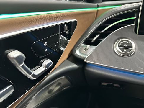 Used 2026 Mercedes-Benz E 450 4MATIC Sedan image 16