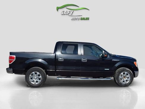 Used 2014 Ford F150 XLT w/ Equipment Group 302A Luxury image 8