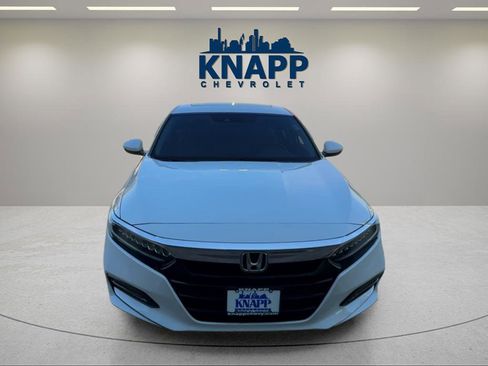 Used 2020 Honda Accord EX-L image 8